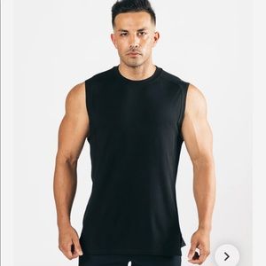 Mens Alphalete tank